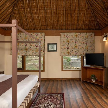 Gaj Resort, A Member Of Radisson Individuals Retreats Binewal Exterior photo