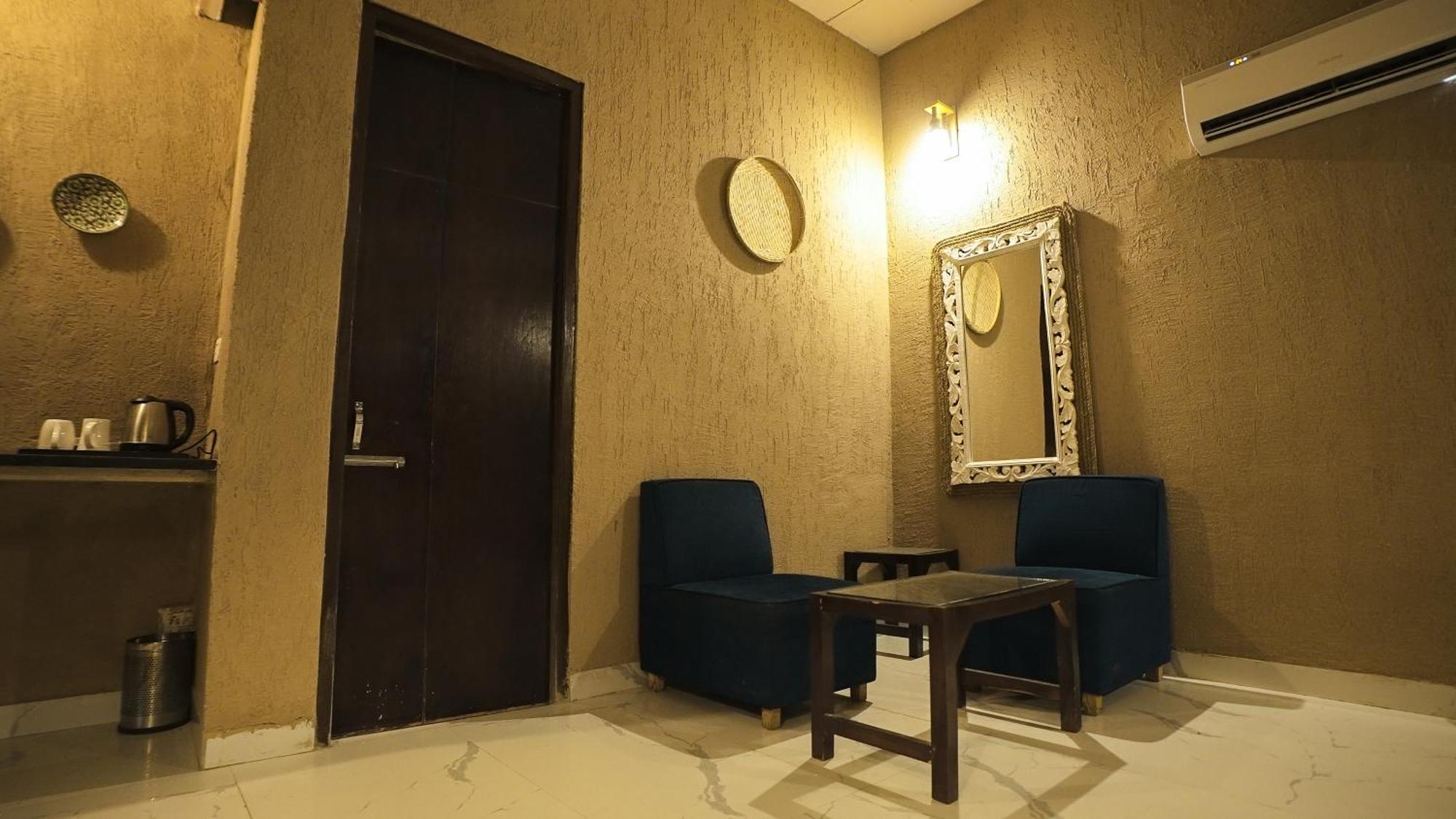 Gaj Resort, A Member Of Radisson Individuals Retreats Binewal Exterior photo
